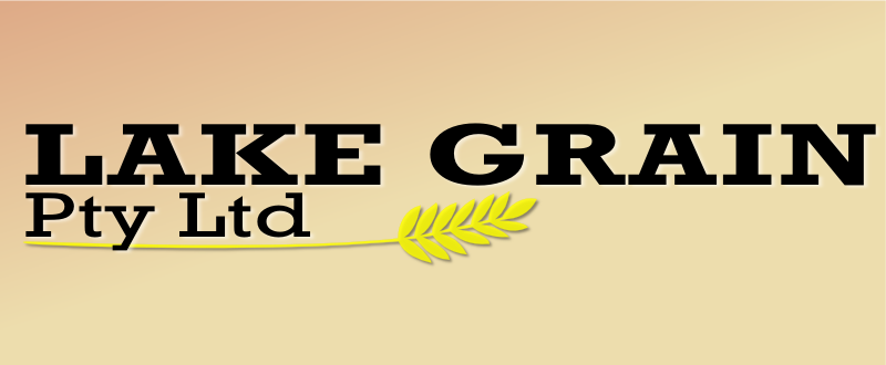 Lake Grain Pty Ltd